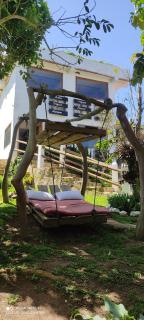 Hotel Boutique Santa Clara Mesa de los Santos - 9