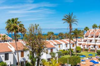 231 PARQUE SANTIAGO 2 BEDROOM 2 BATHROOM, WiFi - 7