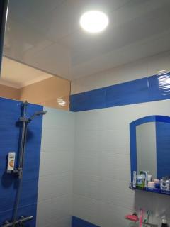 Sunny Aura apartment - 9