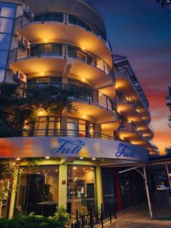 Hotel Juli - 5