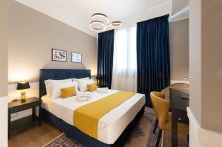 Pure Hotel by Athens Prime Hotels - Athen - 0