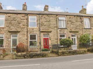 Crag View Cottage - Skipton - 0