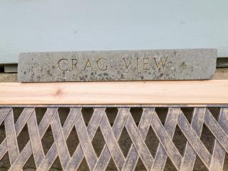 Crag View Cottage - 8