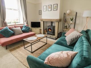 Crag View Cottage - Skipton - 6