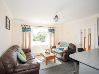 Glan Aber - Pwllheli - 1
