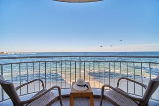 Bilyana Beach Hotel- Adults only - 1