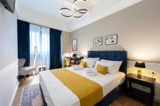 Pure Hotel by Athens Prime Hotels - Athen - 8