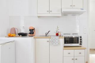 Captain Apartments Paros - Naousa - 5
