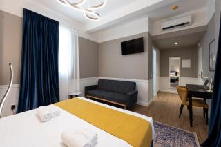 Pure Hotel by Athens Prime Hotels - Athen - 6