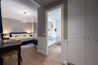 Pure Hotel by Athens Prime Hotels - Athen - 5