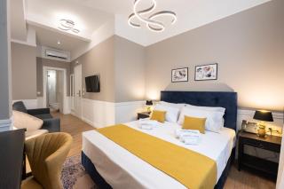 Pure Hotel by Athens Prime Hotels - Athen - 1