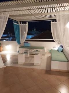 Sea Breeze Apartment - 7