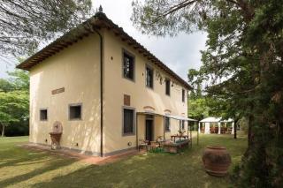 La Ginestra di Valerio - Chianti villa with large Pool & Wifi - 6