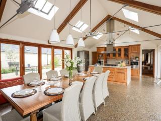 Clynnog House - Dwyran - 4