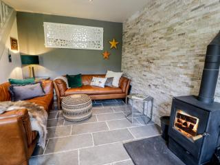 Swn yr Afon - Caernarfon - 7