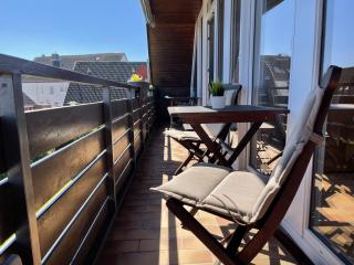 Ferienwohnung Claßen - Dahme - 5