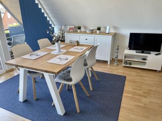 Ferienwohnung Claßen - Dahme - 9
