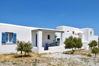 Captain Apartments Paros - Naousa - 1