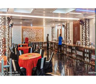 Hotel Shivam Inn Party Palace By WB Inn - Agra - 0