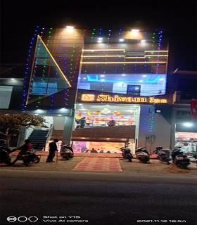 Hotel Shivam Inn Party Palace By WB Inn - Agra - 5