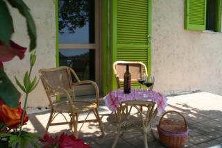 Il Canto di Kokopelli Country Houses - Brattirò - 2