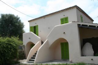 Il Canto di Kokopelli Country Houses - Brattirò - 4