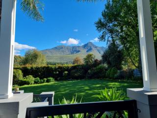 Amour Guest House - George - 3