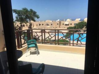 Pool view one bedroom - B203 - 9
