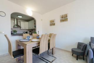 MalagaSuite Cozy Apartment Torremolinos - Torremolinos - 4