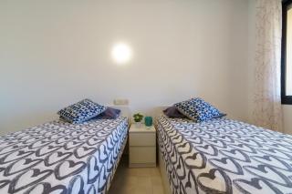 MalagaSuite Cozy Apartment Torremolinos - Torremolinos - 7