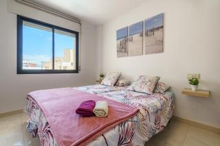 MalagaSuite Cozy Apartment Torremolinos - Torremolinos - 9