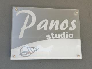 PANOS' STUDIO - 8