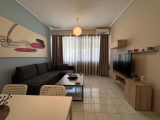 City House 2 - Kalamata - 8