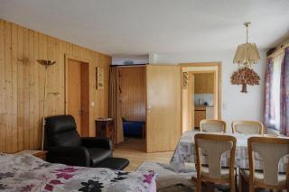 Schweiz ,Lenk Ferienwohnung,Kinderfreundl,Seniorenfreundlich - Lenk im Simmental - 4