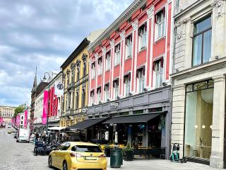 Karl Johans gate 35 - Oslo - 9