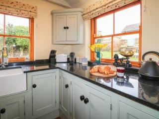Chevin View - Belper - 3
