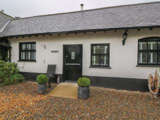Willow Cottage - Aberystwyth - 0