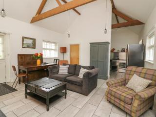 Willow Cottage - Aberystwyth - 8