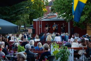 Båtsmansstugorna - 6