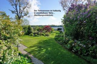 Ferienhaus "Brigitte" Objekt ID 12053-4 - Waren - 8