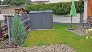 Ferienhaus "Brigitte" Objekt ID 12053-4 - Waren - 5