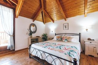 Casa Koukounaria - Lithakia - 1