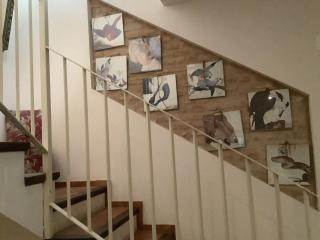 Hostal Casa Del Buen Viaje - Siviglia - 2