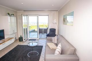 Strandvilla Therese Appartment 4 - 0