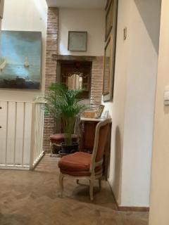 Hostal Casa Del Buen Viaje - Siviglia - 4
