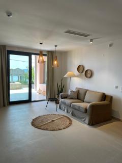 MARAVILLA SUITES - 1