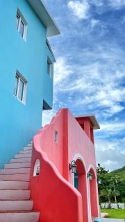 Wonderful Kenting Hostel - Eluan - 6