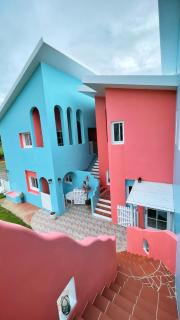 Wonderful Kenting Hostel - Eluan - 2