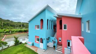 Wonderful Kenting Hostel - Eluan - 9