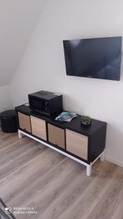 La BELLA 12 - Chambre d'hôtes SDB Privative - 8